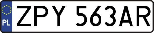 ZPY563AR