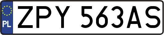 ZPY563AS