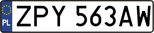 ZPY563AW