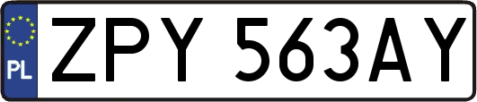 ZPY563AY