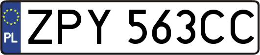 ZPY563CC