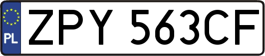 ZPY563CF