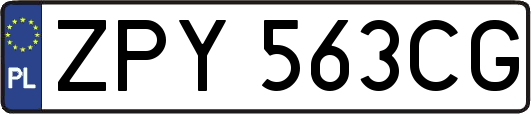 ZPY563CG