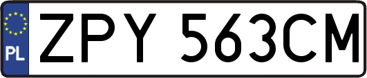 ZPY563CM