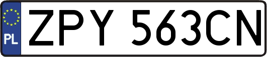 ZPY563CN
