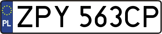 ZPY563CP