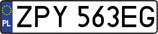 ZPY563EG