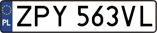 ZPY563VL