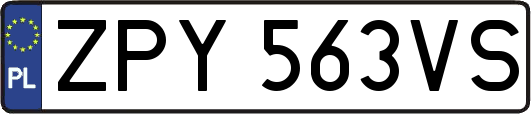 ZPY563VS