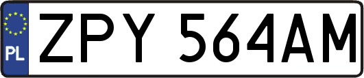 ZPY564AM