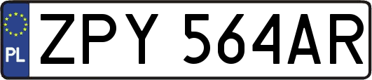 ZPY564AR