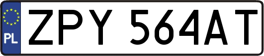 ZPY564AT