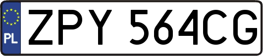 ZPY564CG
