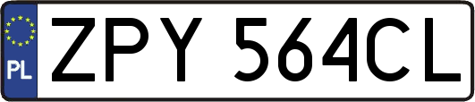 ZPY564CL