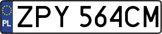 ZPY564CM