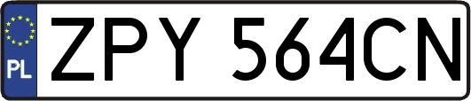 ZPY564CN