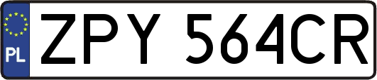 ZPY564CR