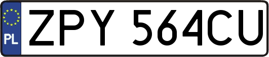 ZPY564CU