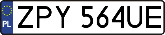 ZPY564UE