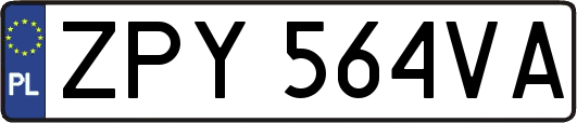 ZPY564VA