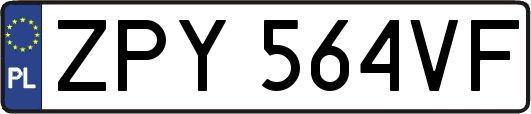 ZPY564VF