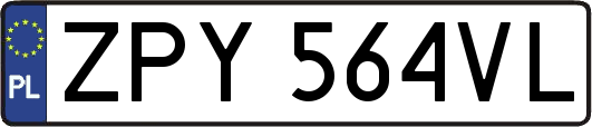 ZPY564VL