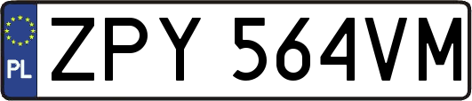 ZPY564VM