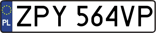 ZPY564VP