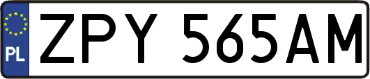 ZPY565AM