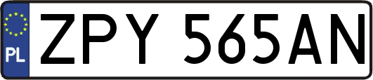 ZPY565AN