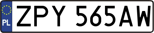 ZPY565AW