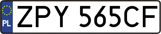 ZPY565CF