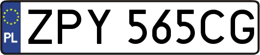 ZPY565CG