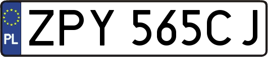 ZPY565CJ