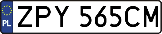 ZPY565CM