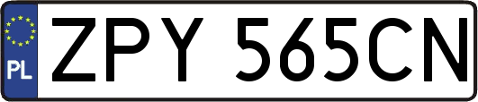 ZPY565CN