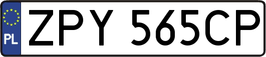 ZPY565CP