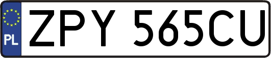 ZPY565CU