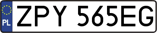 ZPY565EG