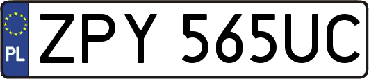 ZPY565UC