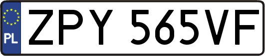 ZPY565VF