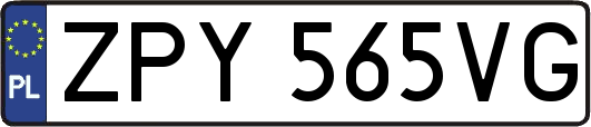 ZPY565VG