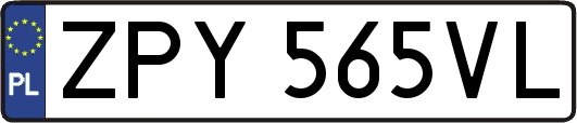 ZPY565VL