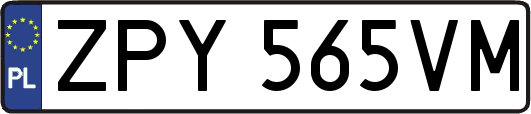 ZPY565VM