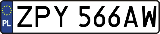 ZPY566AW