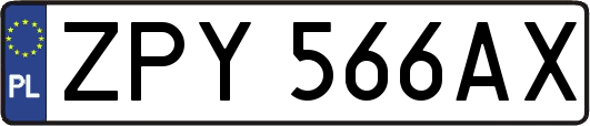 ZPY566AX