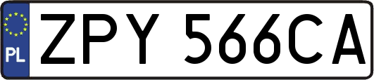 ZPY566CA