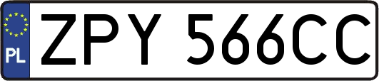 ZPY566CC