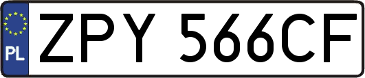 ZPY566CF