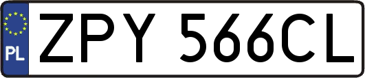 ZPY566CL
